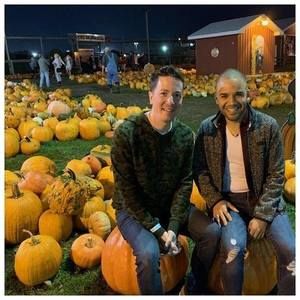 Meet your Posher, Justin